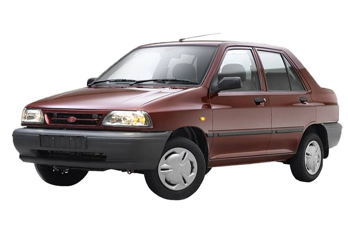 تفاوت شیشه پراید ۱۳۱، ۱۳۲ و ۱۱۱ چیست؟ راهنمای انتخاب درست