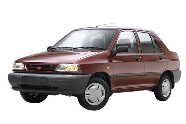 تفاوت شیشه پراید ۱۳۱، ۱۳۲ و ۱۱۱ چیست؟ راهنمای انتخاب درست