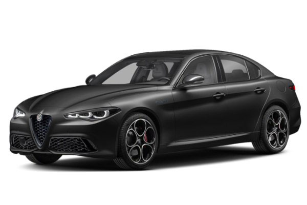 شیشه اتومبیل آلفا رومئو Giulia (جولیا)