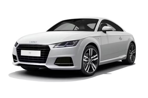 شیشه اتومبیل آئودی Audi TT