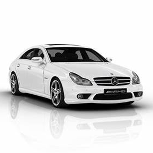 شیشه ماشین بنز (Benz) کلاس CLS 500 مدل W219