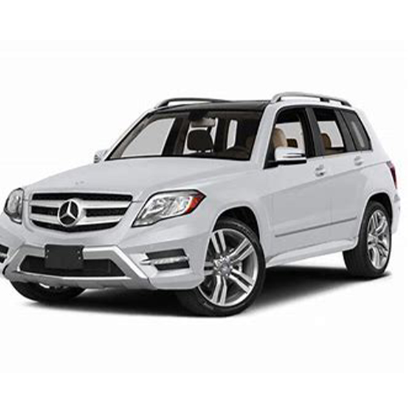 شیشه ماشین بنز (Benz) کلاس GLK