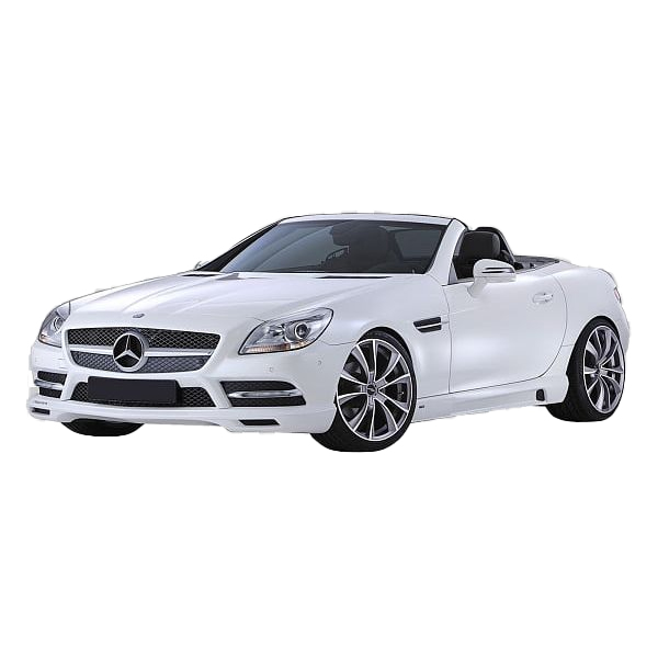 شیشه ماشین بنز (Benz) کلاس SLK مدل wr171