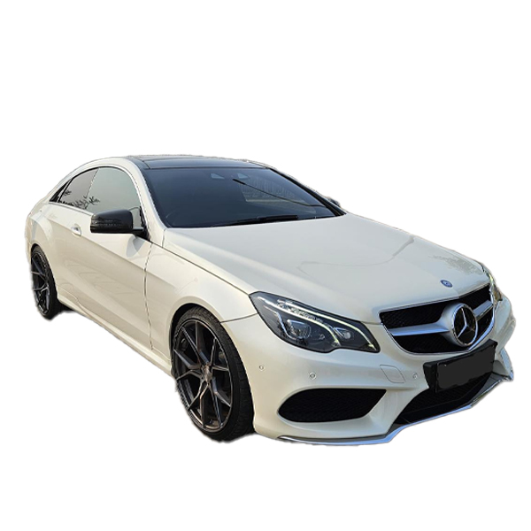 شیشه ماشین بنز (Benz) کلاس E مدل W207