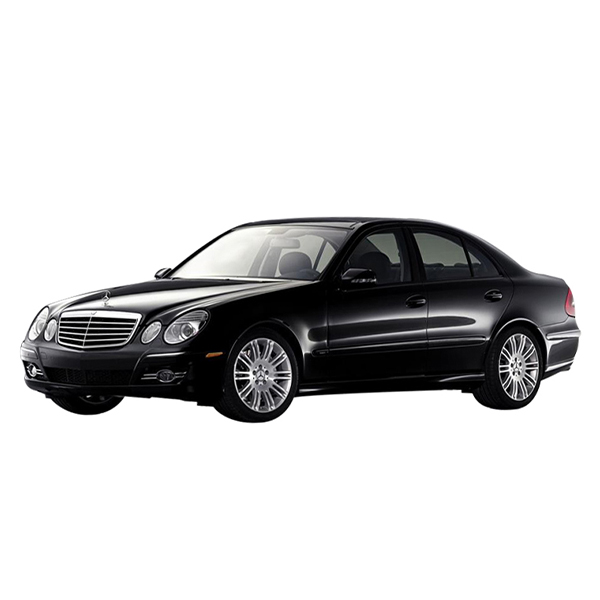شیشه ماشین بنز (Benz) کلاس E مدل W210