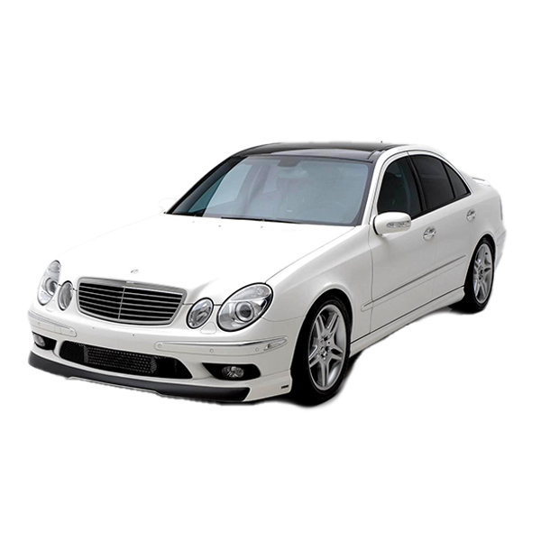 شیشه ماشین بنز (Benz) کلاس E مدل W211