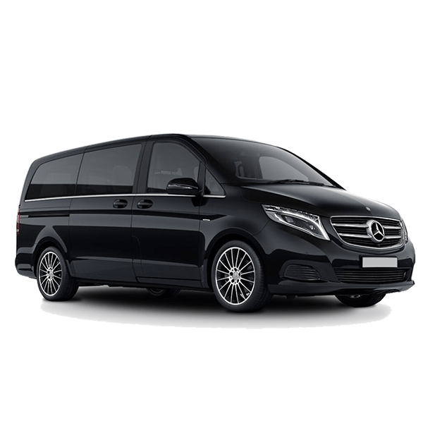 شیشه ماشین بنز (Benz) ون مدل VITO WAN W639