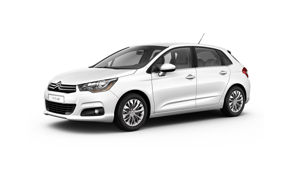 شیشه اتومبیل سیتروئن Citroën C4