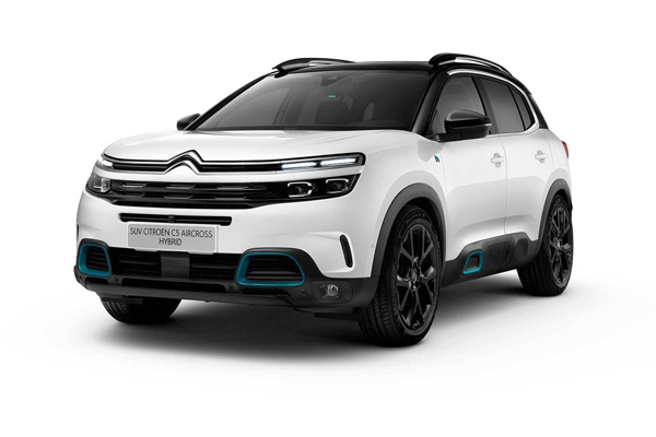 Citroën Citroën C5 Aircross