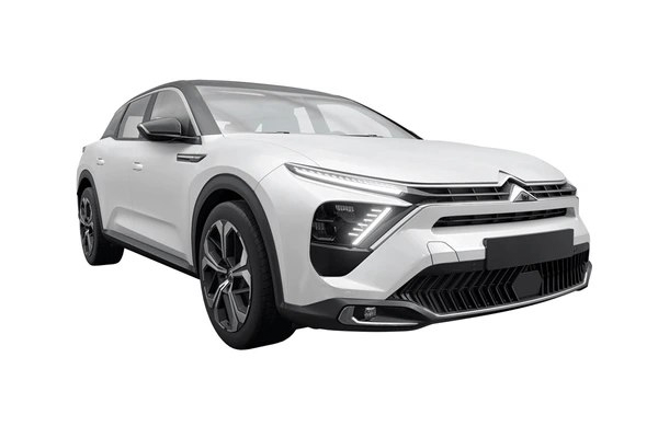 شیشه اتومبیل سیتروئن Citroën C5 X