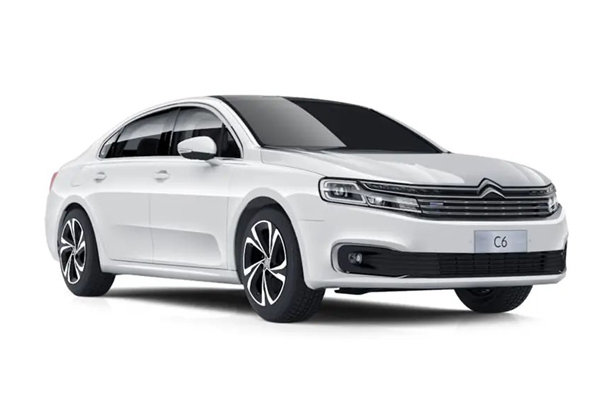شیشه اتومبیل سیتروئن Citroën C6