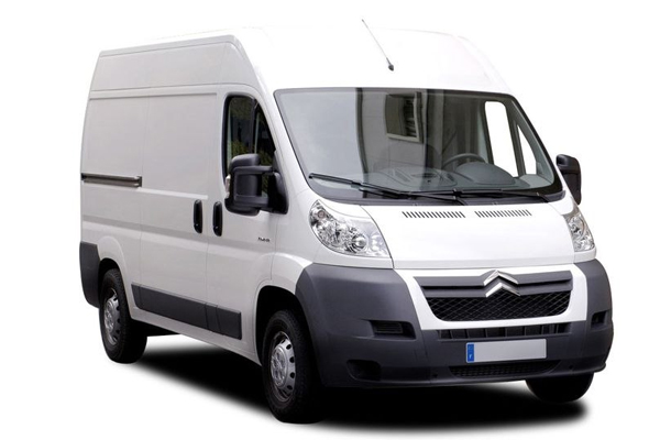 شیشه اتومبیل سیتروئن Citroën Jumper