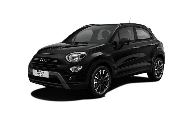 شیشه اتومبیل فیات Fiat 500X
