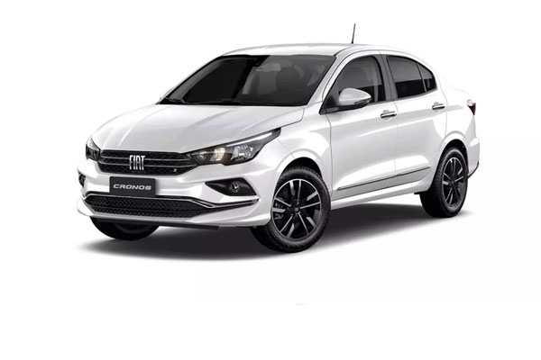 شیشه اتومبیل فیات Fiat Cronos
