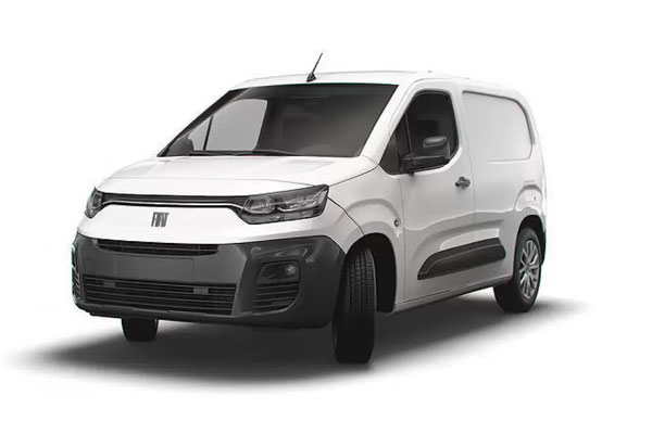 شیشه اتومبیل فیات Fiat Doblo