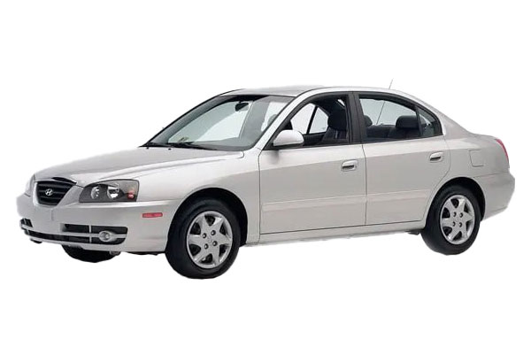 شیشه اتومبیل هیوندا