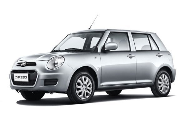 شیشه اتومبیل لیفان 330 / Lifan 330 EV