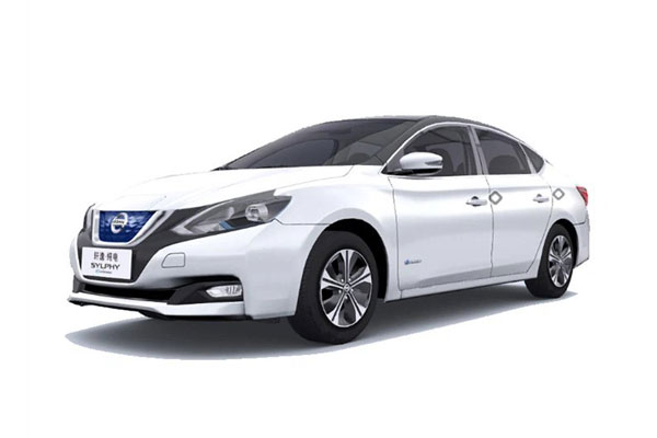 شیشه اتومبیل نیسان سیلفی (Sylphy)