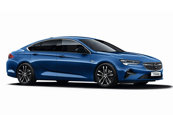 شیشه اتومبیل Opel Insignia