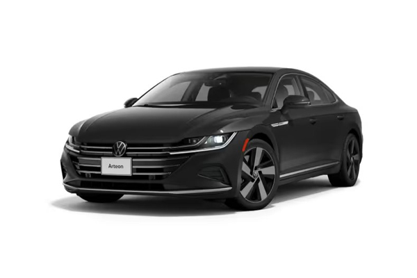 شیشه اتومبیل فولکس واگن Arteon (آرتئون)