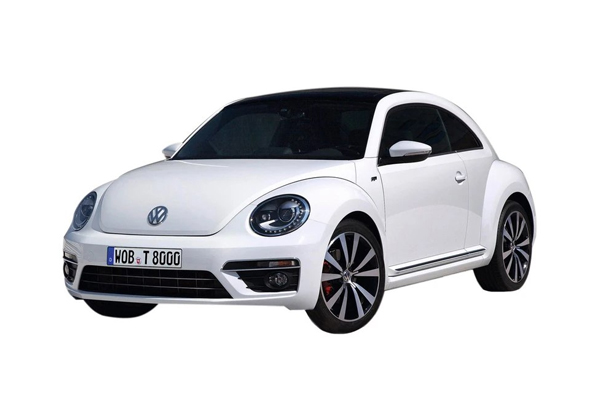 شیشه اتومبیل فولکس واگن Beetle (بیتل / قورباغهای)