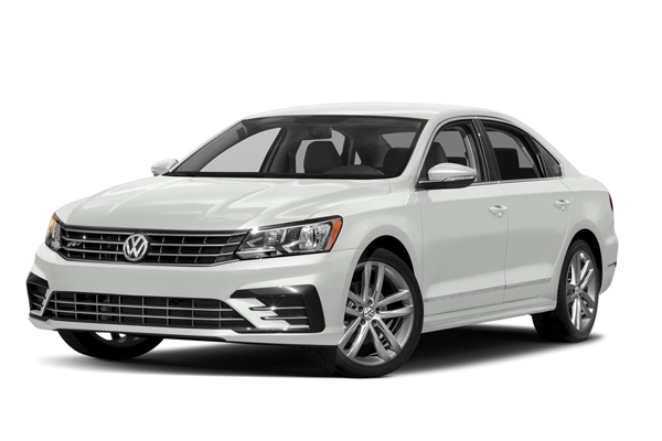 شیشه اتومبیل فولکس واگن Passat (پاسات)