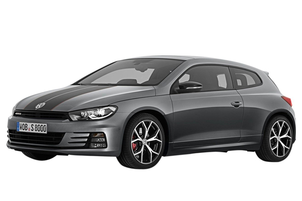 شیشه اتومبیل فولکس واگن Scirocco (شیراکو)