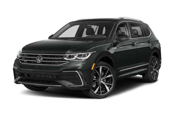 شیشه اتومبیل فولکس واگن Tiguan (تیگوان)