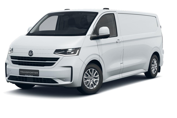 شیشه اتومبیل فولکس واگن Transporter (ترنسپورتر - T6, T7)