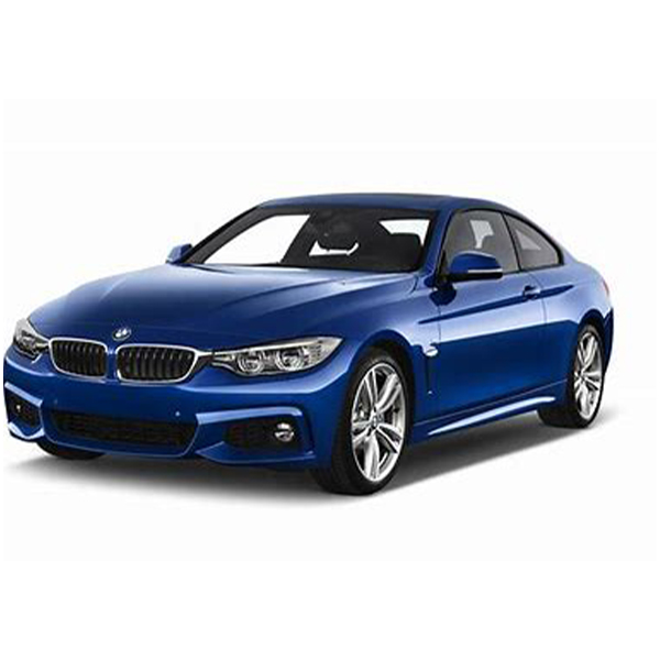 شیشه ماشین بی ام و (BMW) سری 4 گرن کوپه