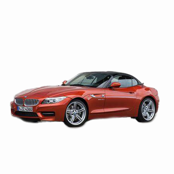 شیشه ماشین بی ام و (BMW) سری 4 Z4