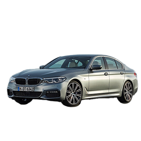 شیشه ماشین بی ام و (BMW) سری 5 g30