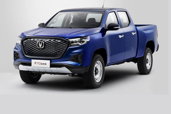 شیشه اتومبیل چانگان F70