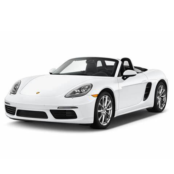 شیشه اتومبیل پورشه باکستر PORSCHE BOXTER