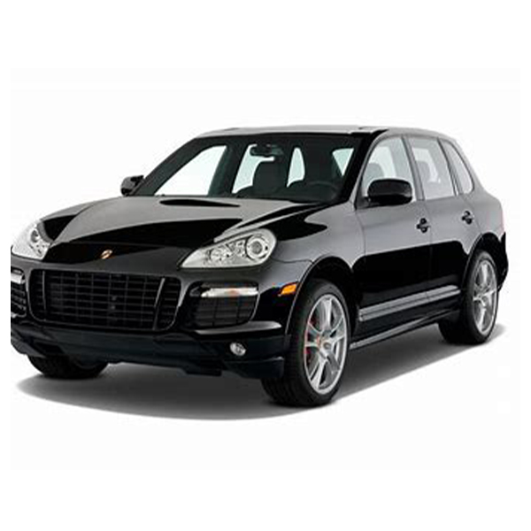 شیشه اتومبیل پورشه کاین Porsche Cayenne 2008