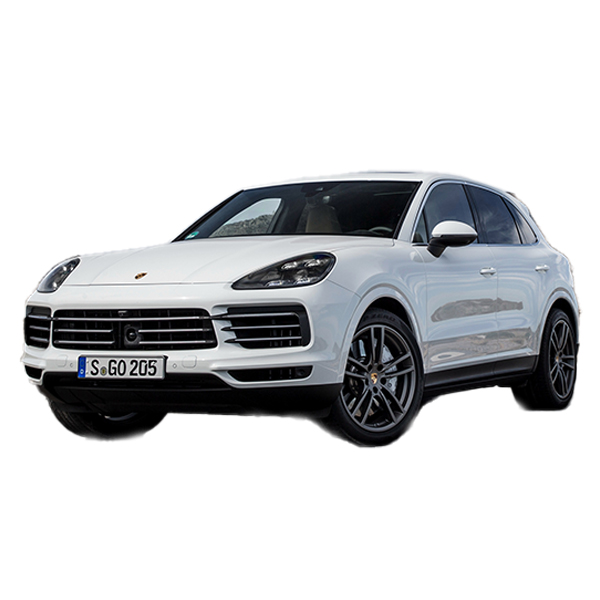 شیشه اتومبیل پورشه کاین Porsche Cayenne 2011