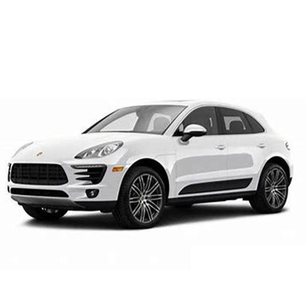 شیشه اتومبیل پورشه ماکان Porsche Macan