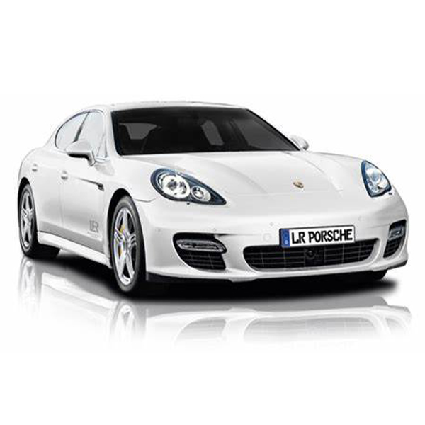 شیشه اتومبیل پورشه پانامرا Porsche Panamera