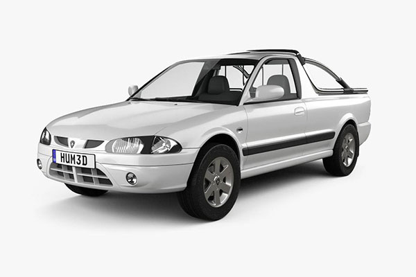 شیشه اتومبیل Proton Arena