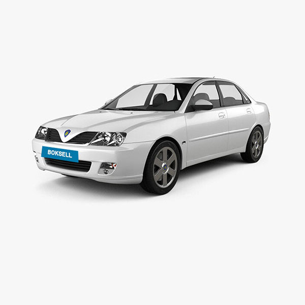 شیشه اتومبیل پروتون