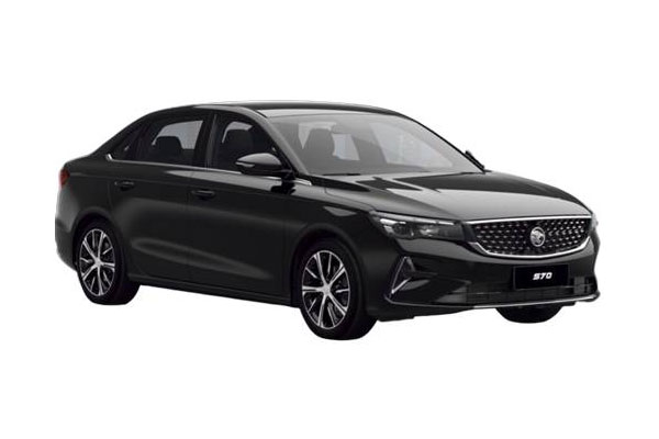شیشه اتومبیل Proton S70