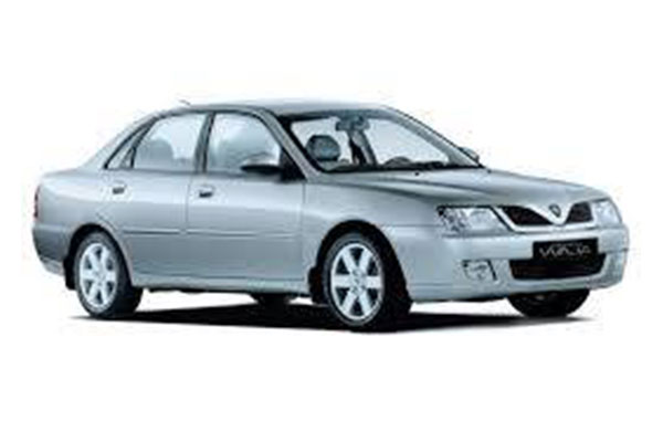 شیشه اتومبیل Proton Waja