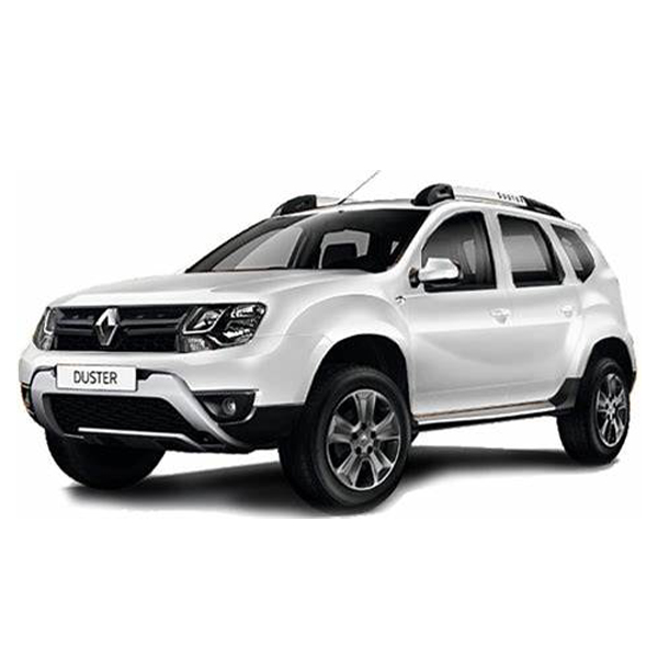 شیشه اتومبیل رنو داستر Renault Duster