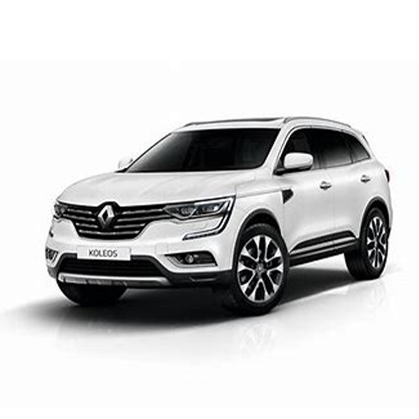 شیشه اتومبیل رنو کولیوس Renault Koleos 2017