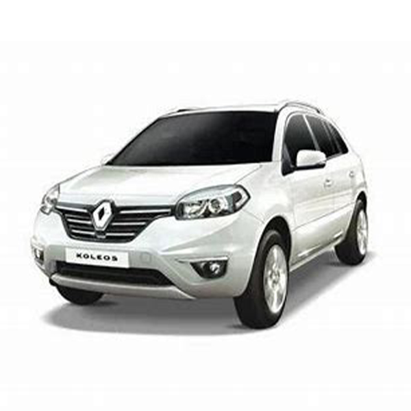 شیشه اتومبیل رنو کولیوس Renault koleos 2014