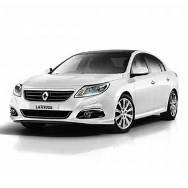 شیشه اتومبیل رنو لتیتود Renault Latitude