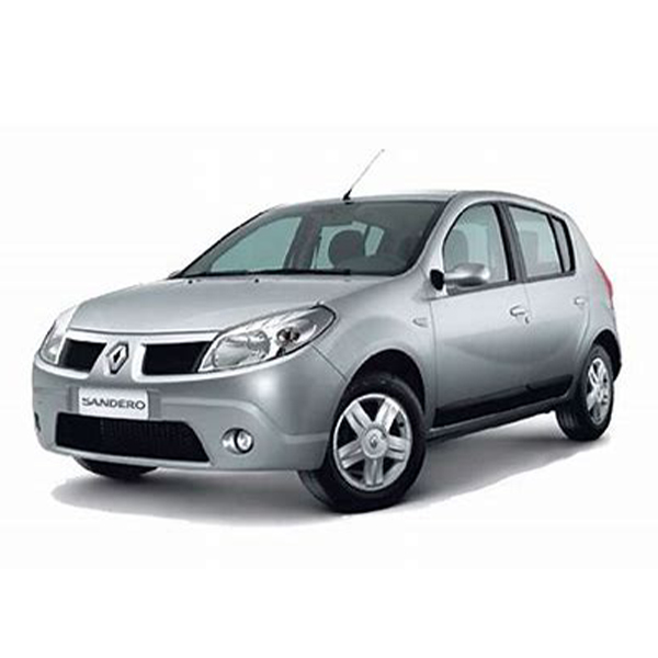 شیشه اتومبیل رنو ساندرو Renault Sandro
